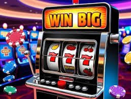 Màn hình nổ hũ slot online đa dạng tại kq bongdaso Việt Nam
