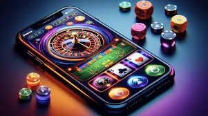 Bàn live casino baccarat và roulette trực tuyến tại kq bongdaso
