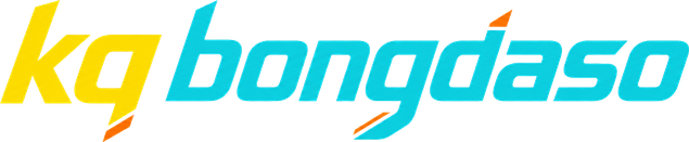Logo kq bongdaso